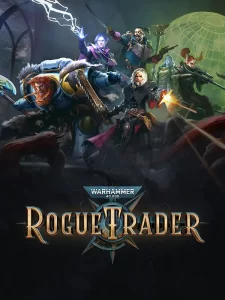 Spiele wie Warhammer 40,000: Rogue Trader
