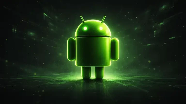 Android