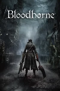 Spiele wie Bloodborne