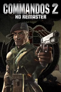 Spiele wie Commandos 2: HD Remaster