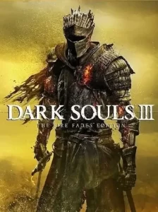 Spiele wie Dark Souls 3