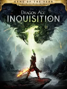 Spiele wie Dragon Age: Inquisition