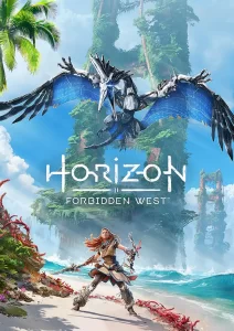 Spiele wie Horizon Forbidden West