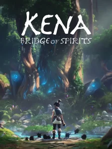 Spiele wie Kena: Bridge of Spirits