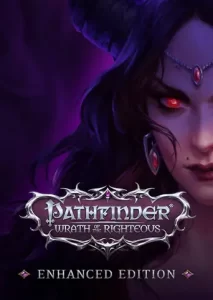 Spiele wie Pathfinder: Wrath of the Righteous