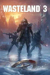 Spiele wie Wasteland 3